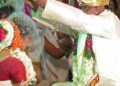Watch: Andhra Pradesh bride kidnapped by family at her marriage