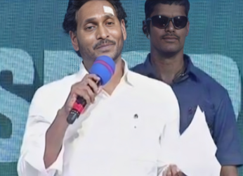 Vizag will become IT destination for AP: Jagan