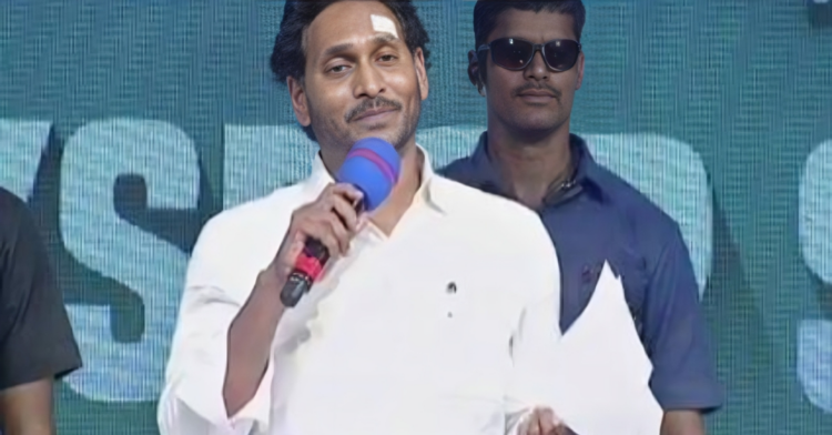 Visakhapatnam will become IT destination for AP: Jagan