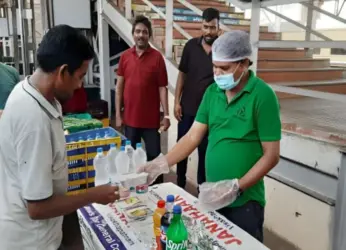 Visakhapatnam Railway Station to provide passengers low-cost meals at just Rs 20