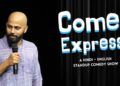 2 stand-up comedy shows to make you laugh in Vizag this weekend
