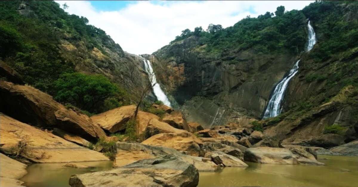 5 nature retreats near Vizag to visit for an escape from the city!