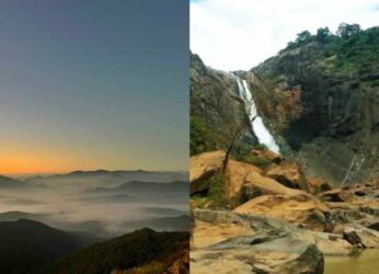 5 natural retreats near Vizag to visit for an escape from the city!