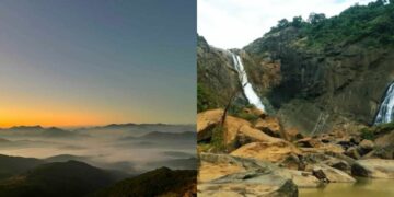 5 nature retreats near Vizag to visit for an escape from the city!