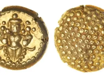 Vizag Shook the Pagoda Tree for Yale University