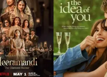 Top OTT releases this week: Heeramandi, Manjummel Boys, and more