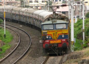 Special Trains from Vizag to Secunderabad, Tirupati, Kurnool, and Bengaluru till June