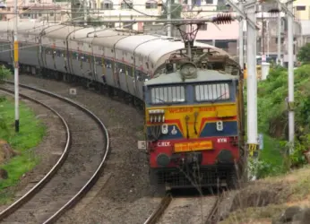 Special Festival Trains from Vizag to SMVT Bengaluru, Tirupati and Others