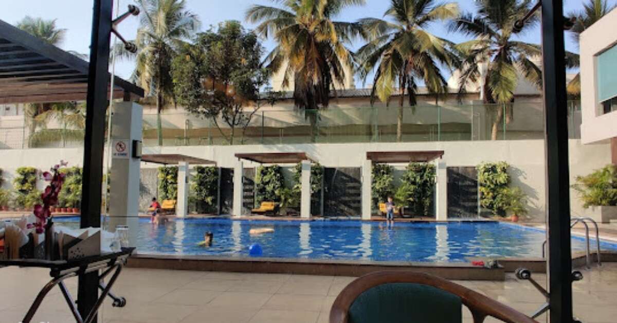 Chill out at these 7 swimming pools in Vizag this summer!