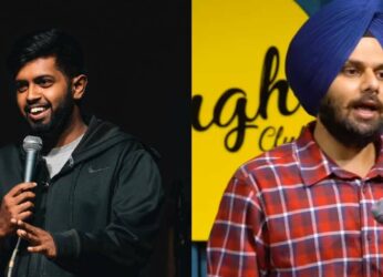 Weekend lineup: Comedy shows by Jaspreet Singh and Anand Rathnam to take over Vizag!