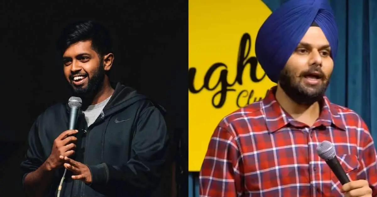 Vizag: 2 prominent stand-up comedy shows lined up this weekend