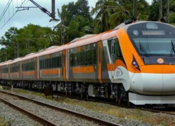 Vizag to get a fourth Vande Bharat: Train timings, schedule, and other details here