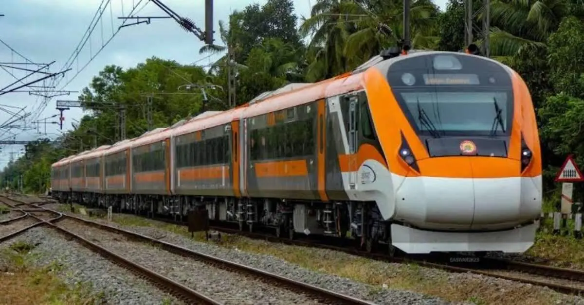Vizag to get a fourth Vande Bharat: Train timings, schedule, and other details here