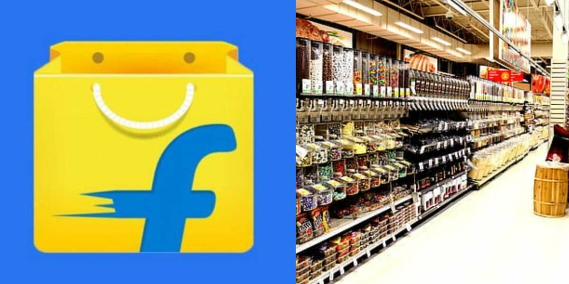 Flipkart launches first grocery fulfillment center in Vizag
