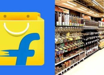 Flipkart opens its first grocery fulfillment center in Vizag; Next-day deliveries ensured