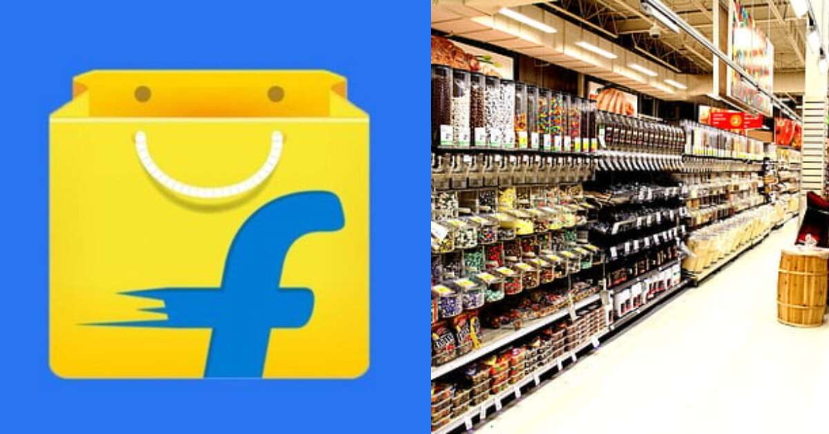 Flipkart launches first grocery fulfillment center in Vizag