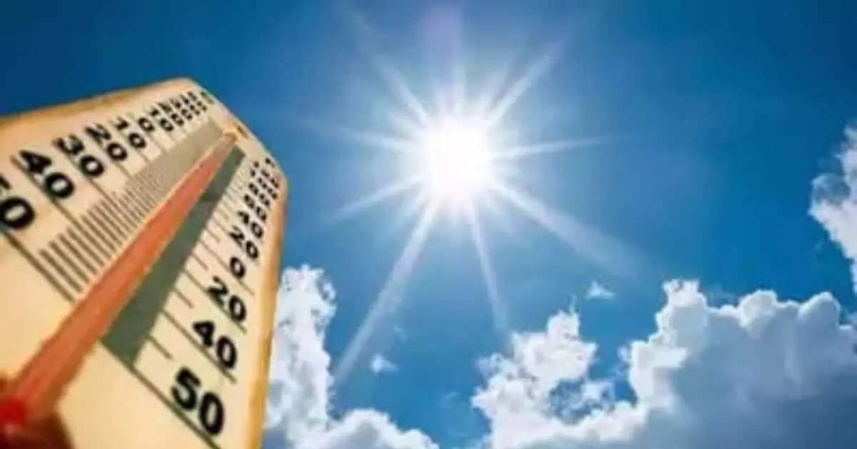 3 mandals in Visakhapatnam to reel under heatwave on Sunday