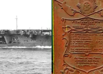 Visakhapatnam Port City: In the Japanese bombing and its aftermath