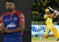 5 highlights from the DC vs CSK match in Vizag that made history!