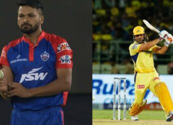 5 Moments from the DC vs CSK Clash in Vizag That Will Go Down in History!