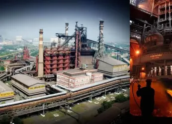 Coal and Limestone shortage cripples VSP operations, CMD seeks stakeholder support