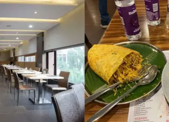 Satiate Your Soul At The Best Biryani Spots in Vizag!