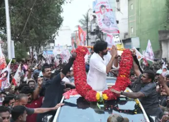 Vote TDP-BJP-JSP combine to power in State: Pawan