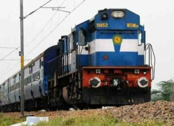 Visakhapatnam-Kirandul Trains Cancelled on 10 April; Two New Economy Coaches Added Till June