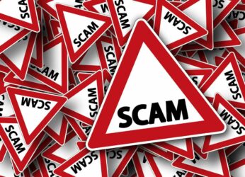 CID Officials in Visakhapatnam Assist in Apprehending Job Scam Fraudster