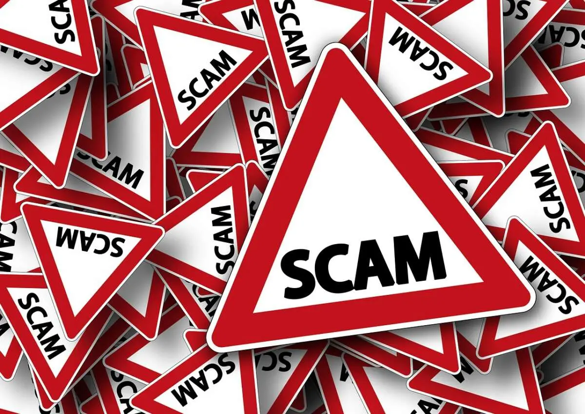 CID officials arrest job scammer in Vizag for deceiving youth