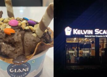 Savor the Summer at These 9 Ice Cream Parlours in Vizag!