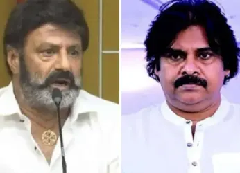 Balayya, Pawan to pep up campaign in Vizag