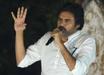 Pawan tears into YSRCP government