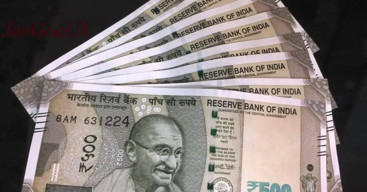 Vizag Police Crack Down on Fake Gold and Currency Racket