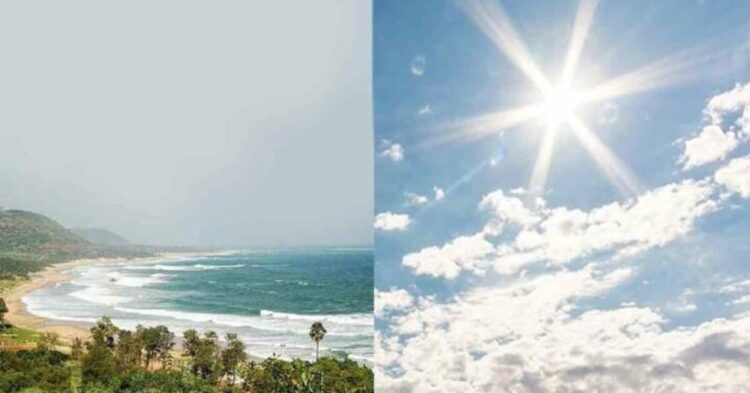 9 tips for summer that you must know to beat the Vizag heat!