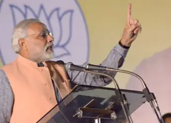 PM Modi to visit Vizag, Vijayawada, and more during his AP tour; Here’s the full schedule