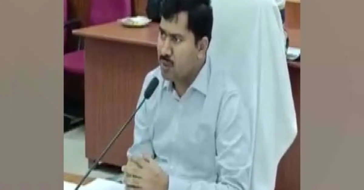 All set for postal ballot process in Vizag