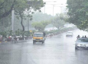 Climate turns cool in Vizag, brings relief to denizens