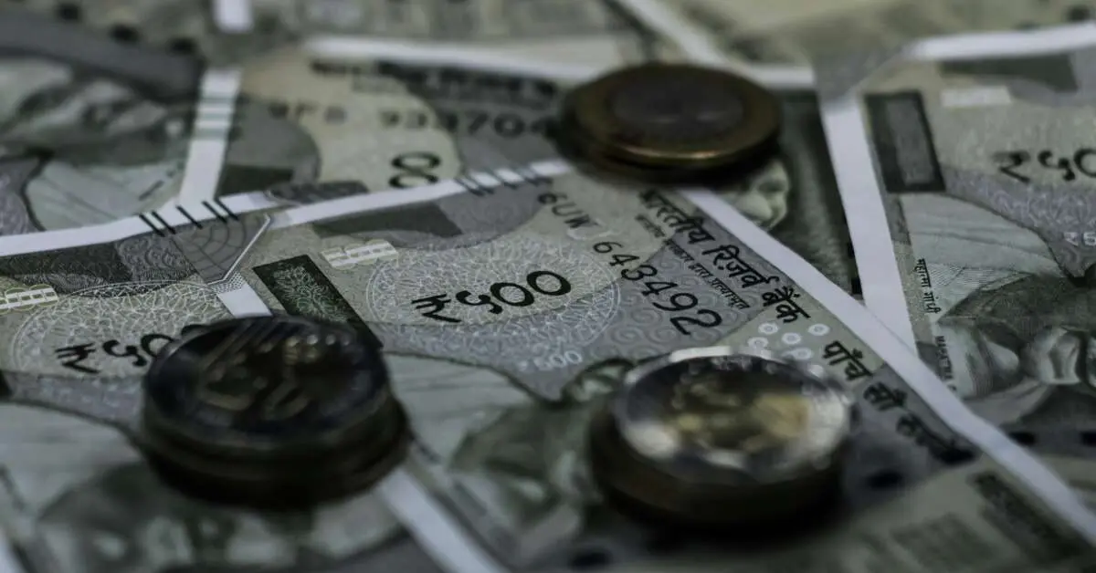 Rs 8 Crore Seized in NTR District in Andhra Pradesh; Two Detained