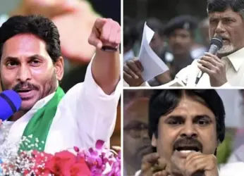 Curtains to come down on campaigning by 6:00 pm