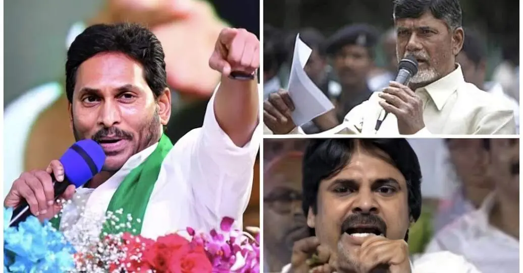 Curtains to come down on campaigning by 6:00 pm