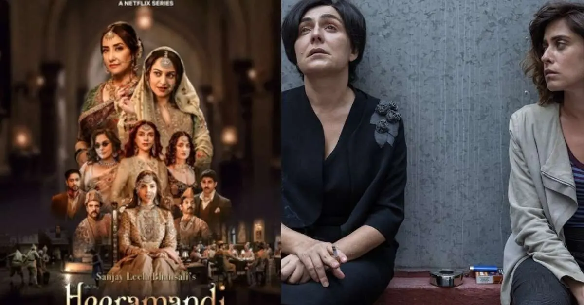 True crime to comedy: 5 must-watch mini-series to binge over the long weekend!