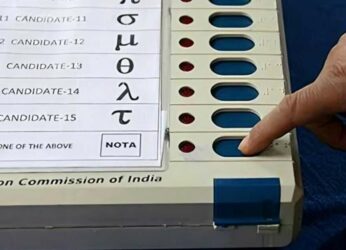 Vizag district registers 67.99 voter turnout