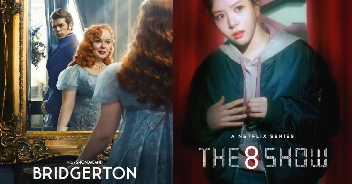 8 new releases coming to the OTT world this week!