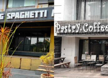 Say ‘Ciao’ to the best Italian food at these restaurants in Vizag!