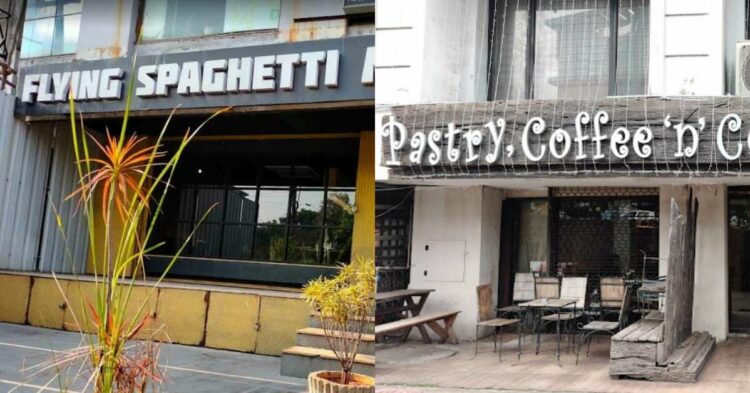 Say 'Ciao!' to the best Italian food at these restaurants in Vizag