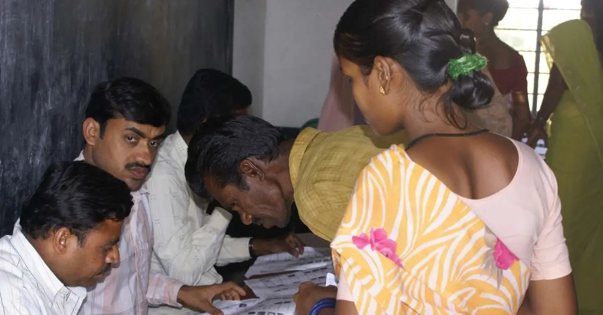 2024 Elections: A look at the voter turnout in Visakhapatnam Constituencies