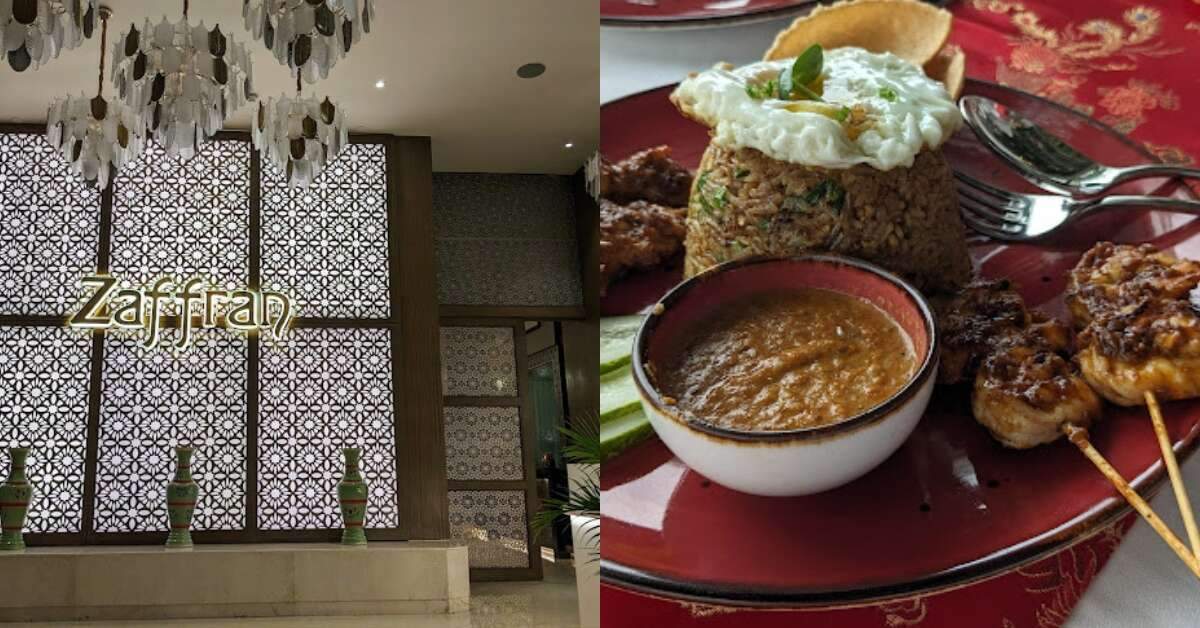 A guide to the best Mughlai restaurants in Vizag!