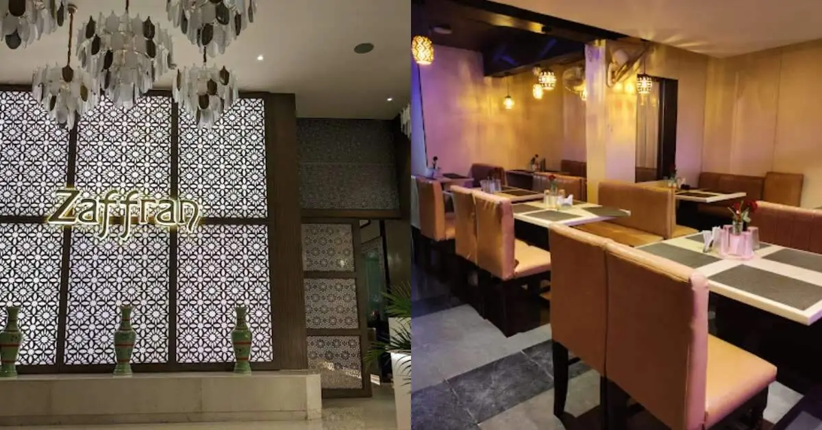 Mughlai goodness in Vizag: 7 restaurants that offer lip-smacking food!