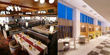 7 splurge-worthy fine dining restaurants in Vizag you must try!